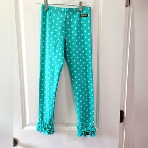 Matilda Jane girls leggings